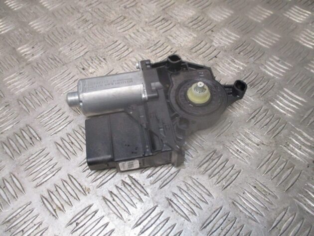 2012 GENUINE VW GOLF MK6 REAR LEFT PASSENGER SIDE WINDOW MOTOR 5K0959703D - Image 3