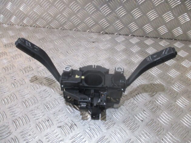 2012 SKODA OCTAVIA INDICATER WIPER STALK SWITCH 1K0953519J 1K0953503JG 1K0953513