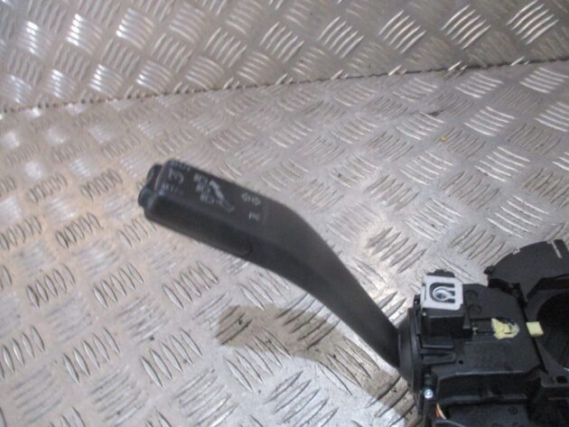2012 SKODA OCTAVIA INDICATER WIPER STALK SWITCH 1K0953519J 1K0953503JG 1K0953513 - Image 3