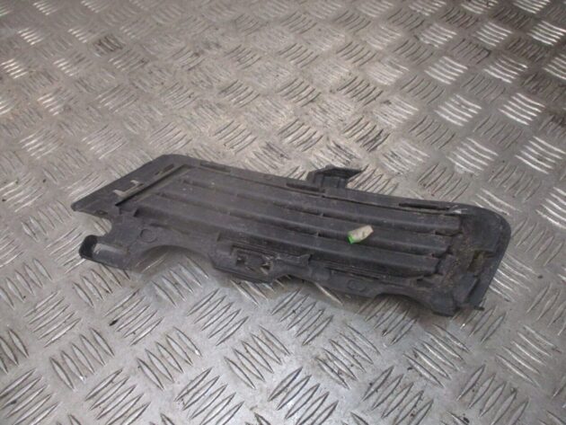 2015 GENUINE VW GOLF MK7 FRONT RIGHT DRIVER SIDE LOWER BUMPER GRILL 5G0853212D - Image 3