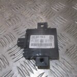 2011 GENUINE AUDI A3 8P ANTI THEFT ALARM CONTROL MODULE 1K0907719C