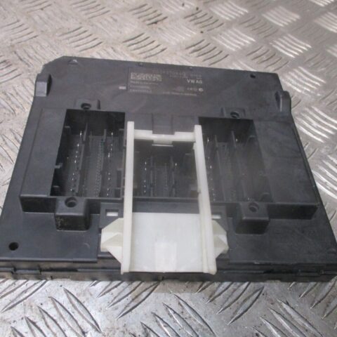 2013 GENUINE SKODA OCTAVIA BCM BODY CONTROL MODULE 5Q0937084Q
