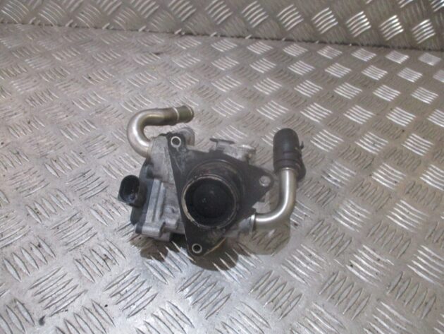 2015 GENUINE VW SKODA AUDI 2.0 TDI DIESEL EGR VALVE 04L131501RV110 - Image 3