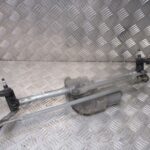 2013 GENUINE SKODA OCTAVIA FRONT WINDSCREEN WIPER MOTOR LINKAGE 5E2955023A