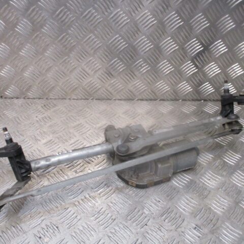 2013 GENUINE SKODA OCTAVIA FRONT WINDSCREEN WIPER MOTOR LINKAGE 5E2955023A