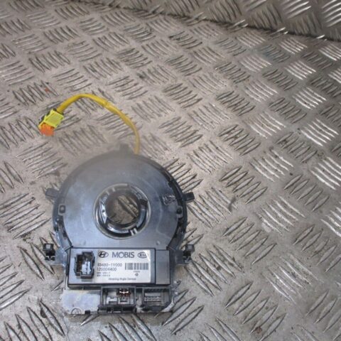2013 GENUINE KIA PICANTO STEERING WHEEL SLIP RING SQUIB 934801Y000