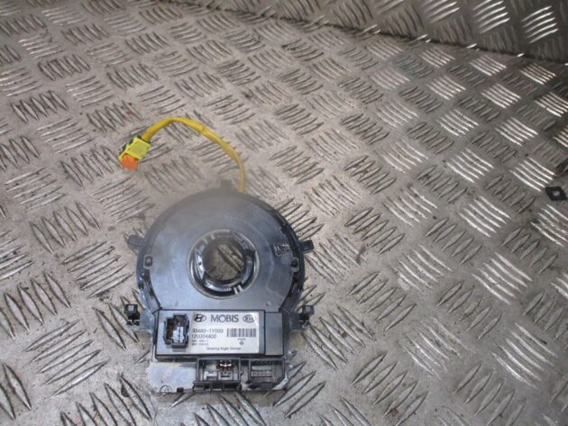 2013 GENUINE KIA PICANTO STEERING WHEEL SLIP RING SQUIB 934801Y000