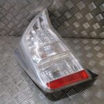 2014 GENUINE TOYOTA PRIUS REAR LEFT PASSENGER SIDE TAILLIGHT LAMP NSR