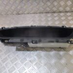 2014 TOYOTA PRIUS 1.8 HYBRID SPEEDOMETER INSTRUMENT CLUSTER CLOCK 83800-47420-4