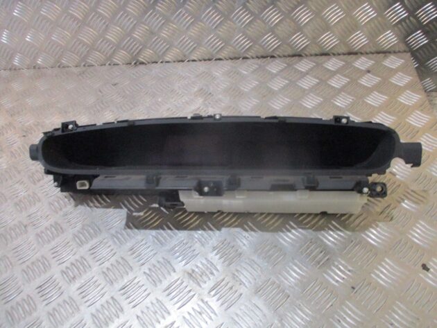 2014 TOYOTA PRIUS 1.8 HYBRID SPEEDOMETER INSTRUMENT CLUSTER CLOCK 83800-47420-4