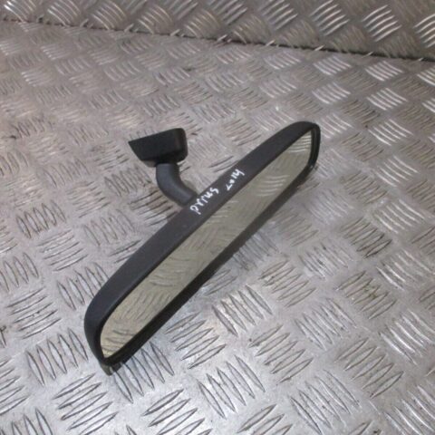 2014 GENUINE TOYOTA PRIUS INTERIOR REAR VIEW MIRROR