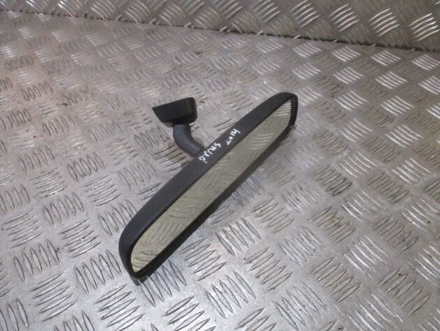 2014 GENUINE TOYOTA PRIUS INTERIOR REAR VIEW MIRROR