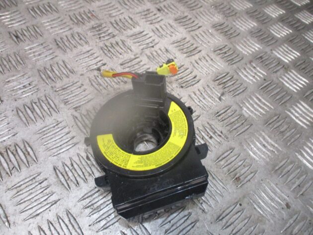 2013 GENUINE KIA PICANTO STEERING WHEEL SLIP RING SQUIB 934801Y000 - Image 3