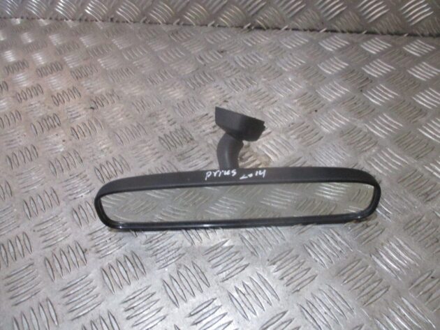 2014 GENUINE TOYOTA PRIUS INTERIOR REAR VIEW MIRROR - Image 2