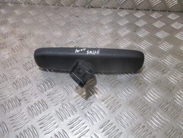 2014 GENUINE TOYOTA PRIUS INTERIOR REAR VIEW MIRROR - Image 3