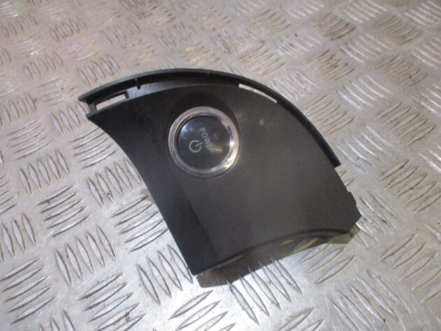 2014 GENUINE TOYOTA PRIUS IGNITION START & STOP SWITCH BUTTON 55044-47050 - Image 2