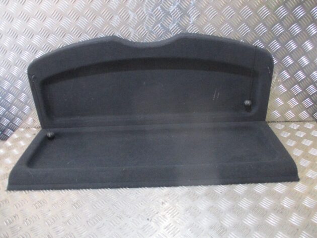 2012 SKODA OCTAVIA HATCHBACK REAR PARCEL SHELF LUGGAGE LOAD BOOT COVER 1Z5867769