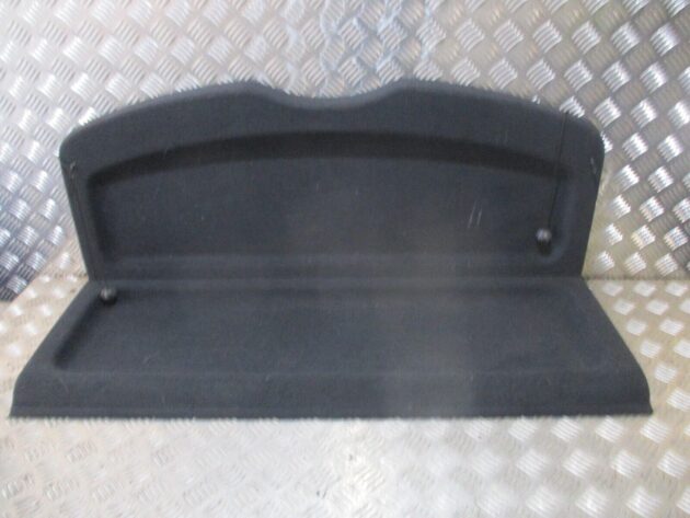 2012 SKODA OCTAVIA HATCHBACK REAR PARCEL SHELF LUGGAGE LOAD BOOT COVER 1Z5867769 - Image 3