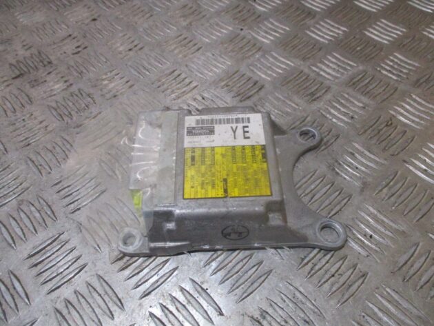 2014 GENUINE TOYOTA PRIUS SRS AIRBG ECU CONTROL UNIT MODULE 89170-47110 - Image 3