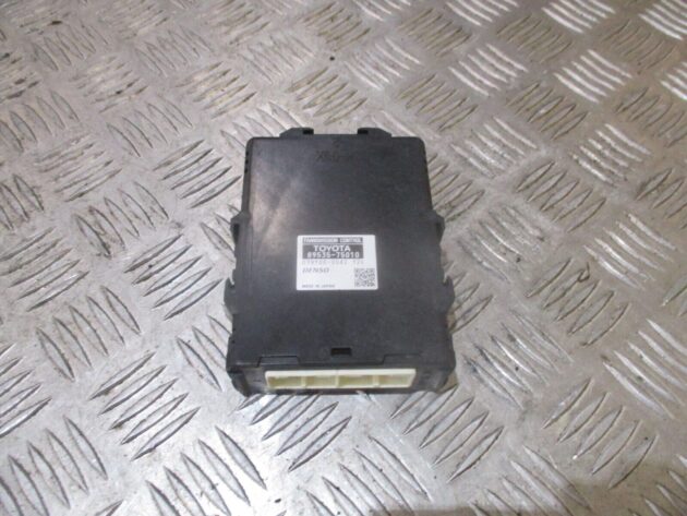 2014 GENUINE TOYOTA PRIUS 1.8 HYBRID TRANSMISSION CONTROL UNIT ECU 89535-75010
