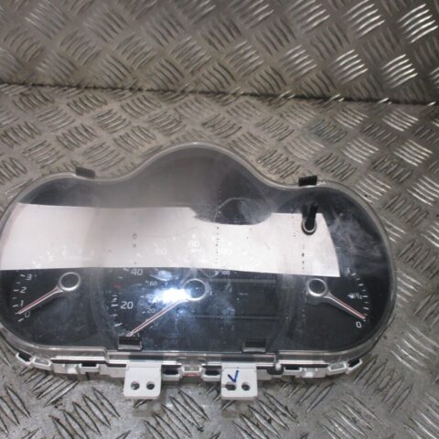 2013 GENUINE KIA PICANTO SPEEDOMETER INSTRUMENT CLUSTER CLOCK 940331Y339