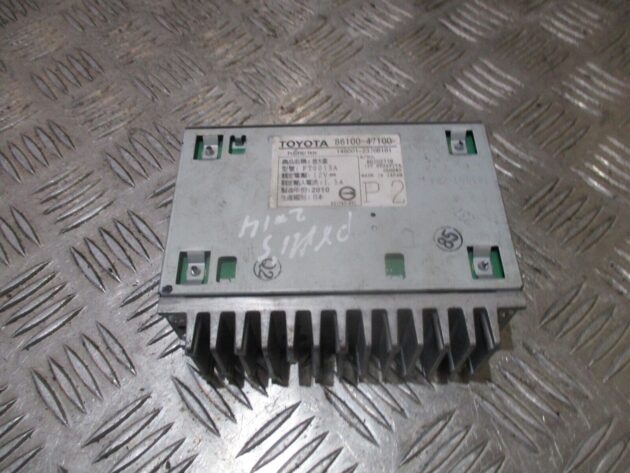 2014 GENUINE TOYOTA PRIUS 1.8 HYBRID AMPLIFIER CONTROL UNIT 86100-47100