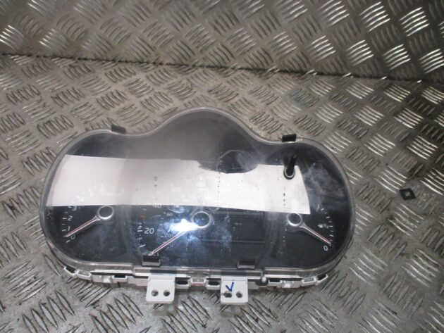 2013 GENUINE KIA PICANTO SPEEDOMETER INSTRUMENT CLUSTER CLOCK 940331Y339 - Image 2