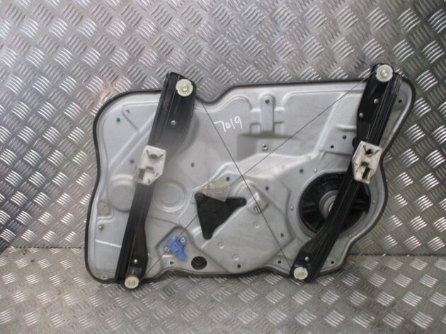 2012 GENUINE SKODA OCTAVIA FRONT LEFT PASSENGER SIDE WINDOW REGULATER