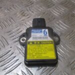 2014 GENUINE TOYOTA PRIUS 1.8 HYBRID YAW RATE SENSOR 89183-48030