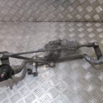 2014 GENUINE TOYOTA PRIUS FRONT WINDSCREEN WIPER MOTOR LINKAGE 85110-47110