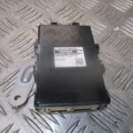 2016 GENUINE TOYOTA YARIS POWER MANAGEMENT CONTROL UNIT 89690-0D120