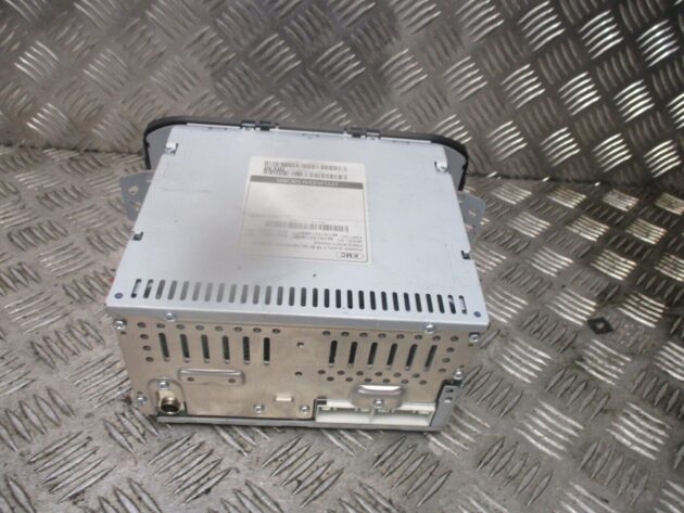 2013 GENUINE KIA PICANTO RADIO CD PLAYER HEAD UNIT 961701Y201MB2 - Image 3