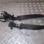 2012 GENUINE AUDI A3 8P FRONT LEFT PASSENGER SIDE SEAT BELT 8P4857705C