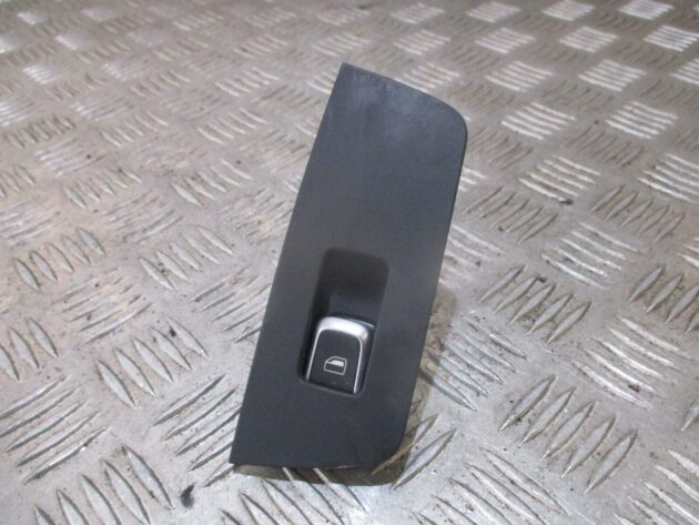2014 GENUINE AUDI A1 8X FRONT LEFT PASSENGER SIDE WINDOW SWITCH 8X2959521 - Image 2