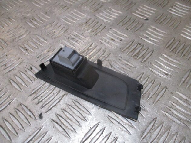 2014 GENUINE AUDI A1 8X FRONT LEFT PASSENGER SIDE WINDOW SWITCH 8X2959521 - Image 3