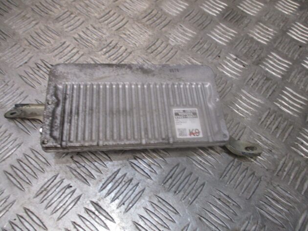 2016 GENUINE TOYOTA YARIS ENGINE ECU CONTROL UNIT MODULE 89661-0DK91