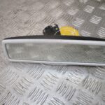 2015 GENUINE VW GOLF MK7 INTERIOR REAR VIEW MIRROR 7N0857511