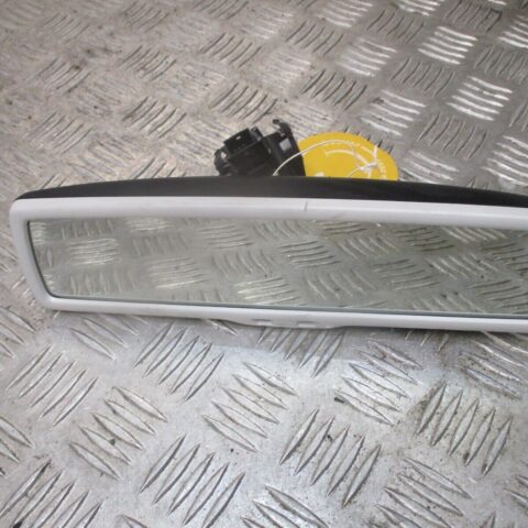 2015 GENUINE VW GOLF MK7 INTERIOR REAR VIEW MIRROR 7N0857511