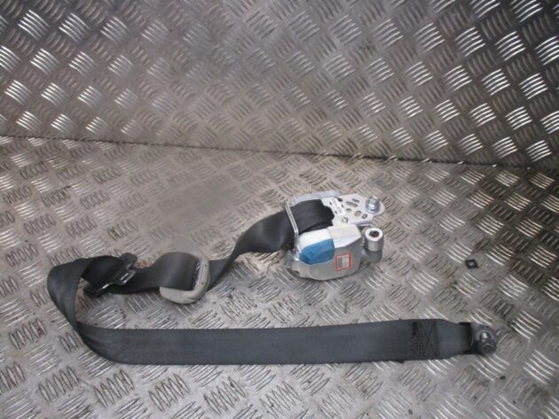2013 GENUINE KIA PICANTO 3DR FRONT LEFT PASSENGER SIDE SEAT BELT 888101Y610EQ - Image 3