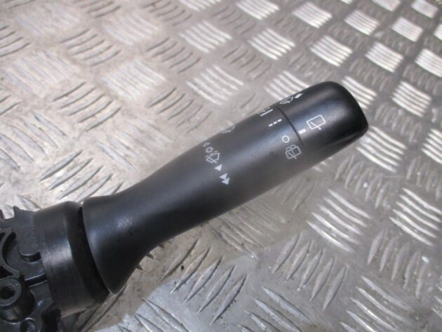 2016 GENUINE TOYOTA YARIS INDICATER WIPER STALK 173832/17F144 - Image 2