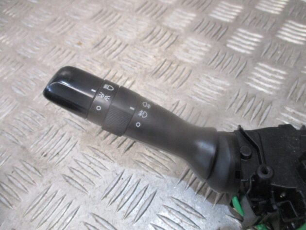 2016 GENUINE TOYOTA YARIS INDICATER WIPER STALK 173832/17F144 - Image 3