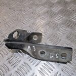 2012 GENUINE AUDI A3 8P FRONT LEFT PASSENGE SIDE BONNET HINGE 8P0823301B