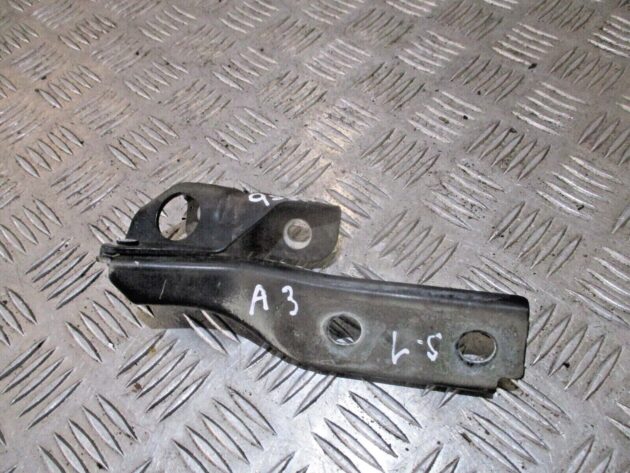 2012 GENUINE AUDI A3 8P FRONT LEFT PASSENGE SIDE BONNET HINGE 8P0823301B