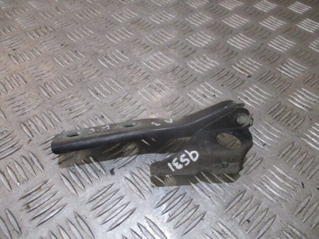 2012 GENUINE AUDI A3 8P FRONT LEFT PASSENGE SIDE BONNET HINGE 8P0823301B - Image 2