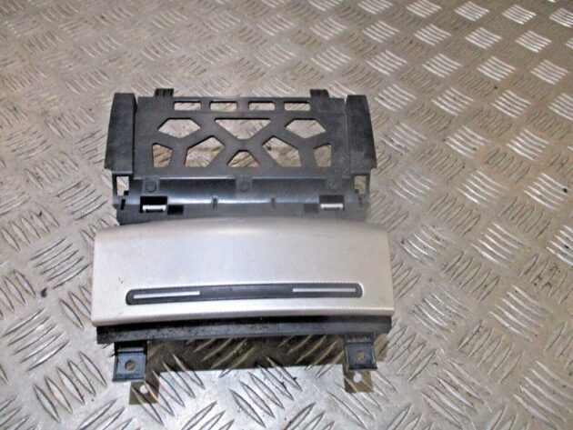 2012 GENUINE AUDI A3 8P CENTRE CONSOLE DASHBOARD STORAGE COMPARTMENT 8P0857951