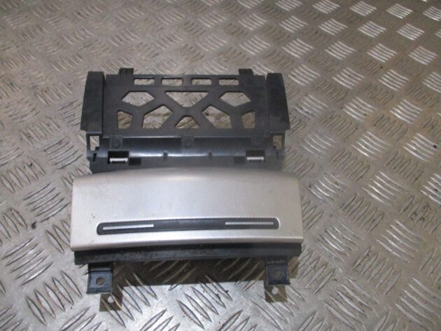 2012 GENUINE AUDI A3 8P CENTRE CONSOLE DASHBOARD STORAGE COMPARTMENT 8P0857951 - Image 2