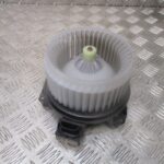 2016 GENUINE TOYOTA YARIS DENSO HEATER BLOWER FAN MOTOR