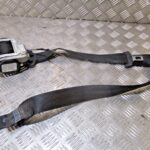 2012 GENUINE AUDI A3 8P FRONT RIGHT DRIVER SIDE SEAT BELT 8P4857706D