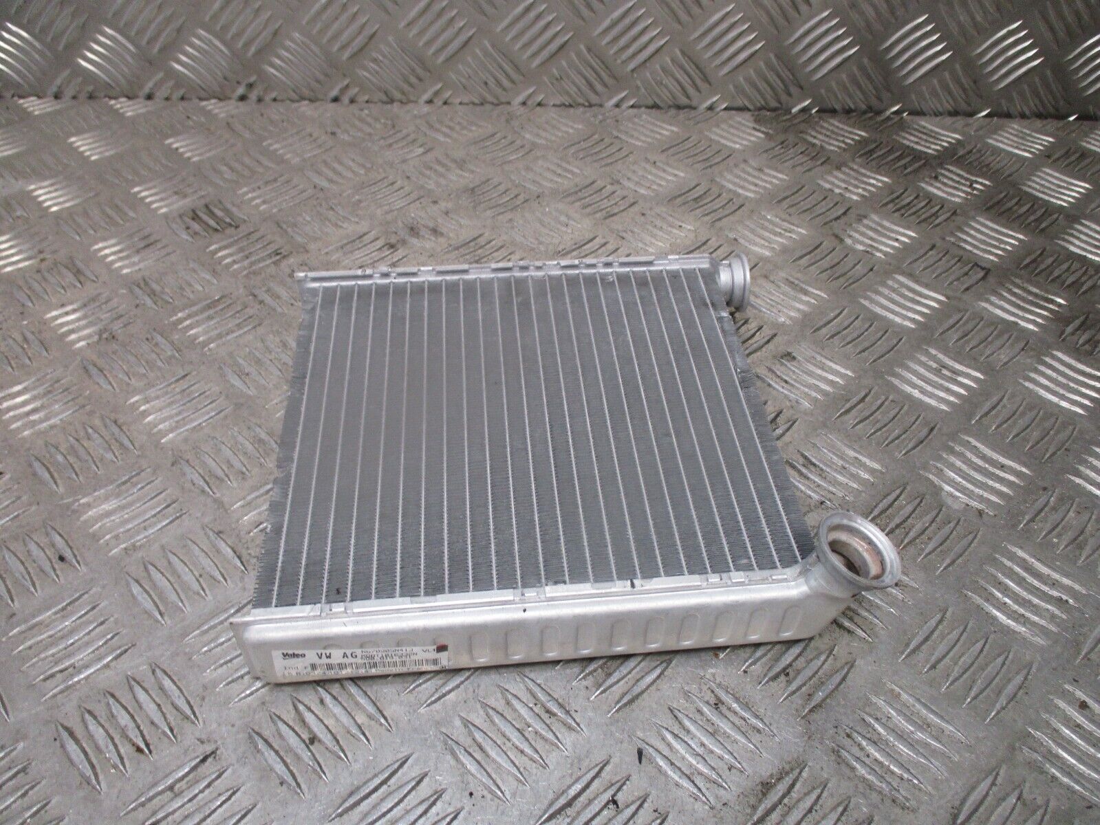 2015 GENUINE VW GOLF MK7 VALEO HEATER MATRIX ELEMENT 5Q0819031