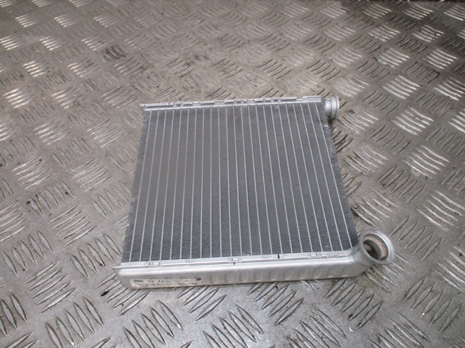 2015 GENUINE VW GOLF MK7 VALEO HEATER MATRIX ELEMENT 5Q0819031 - Image 3